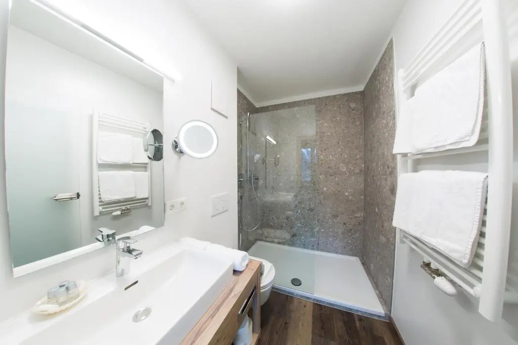 Aparthotel Tyrol