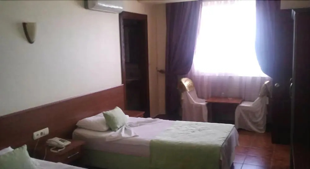 Club Casmin Hotel