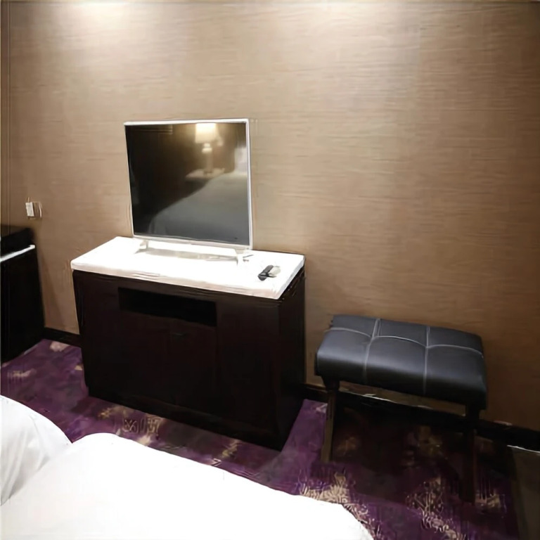 Changchun Four Seasons Hotel (Changchun People's Square Vigor City)