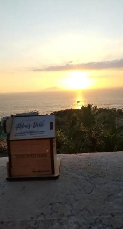 Relais DiVi
