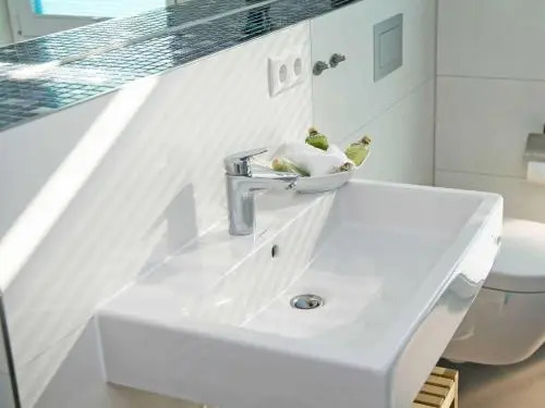 Haus Koenigsstuhl F 406 Penthouse
