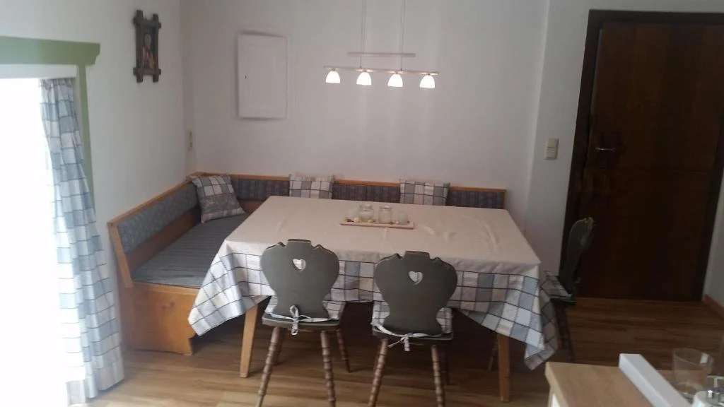 Ferienhaus Gertrud