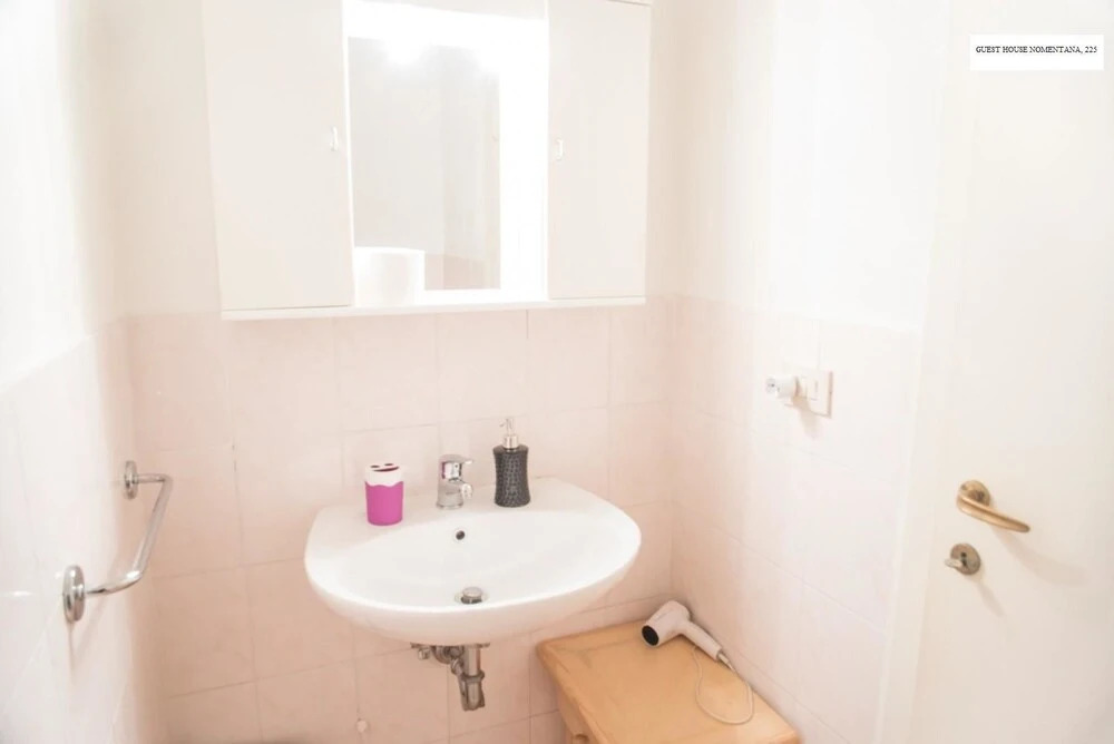 Guest House Nomentana 225
