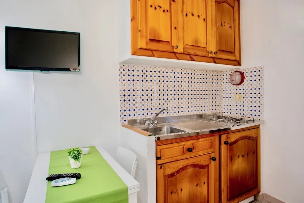 Il Veliero Blu - B&B Lipari Centro
