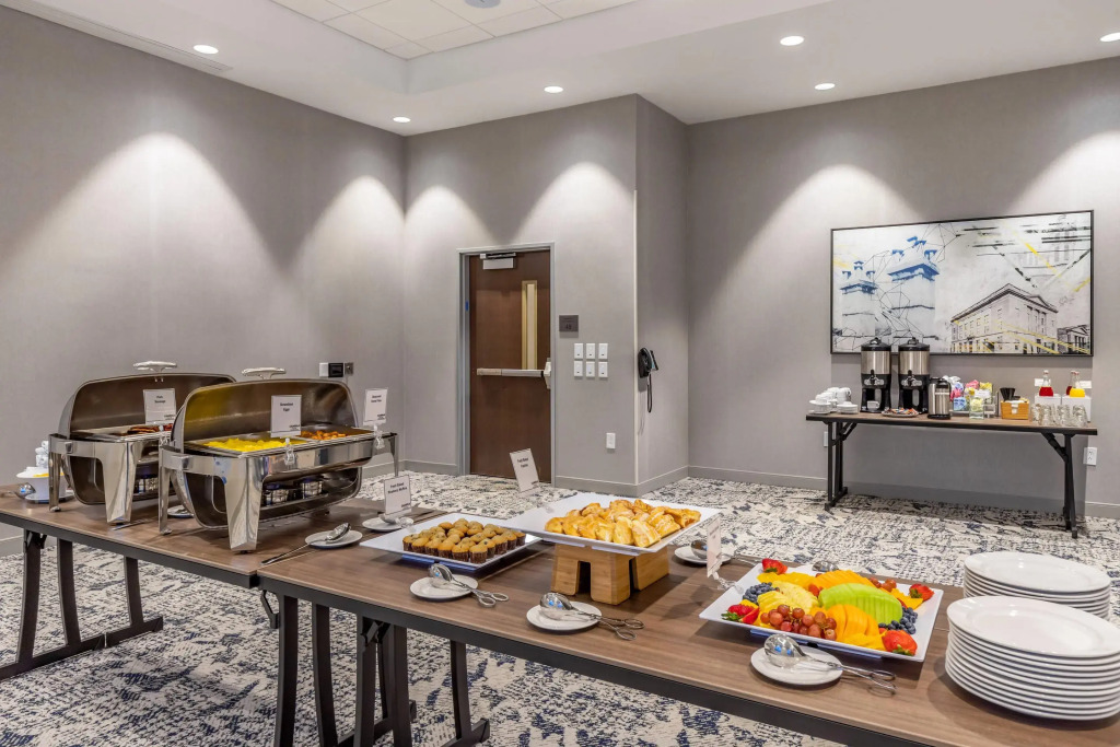 Cambria Hotel Rock Hill - University Center