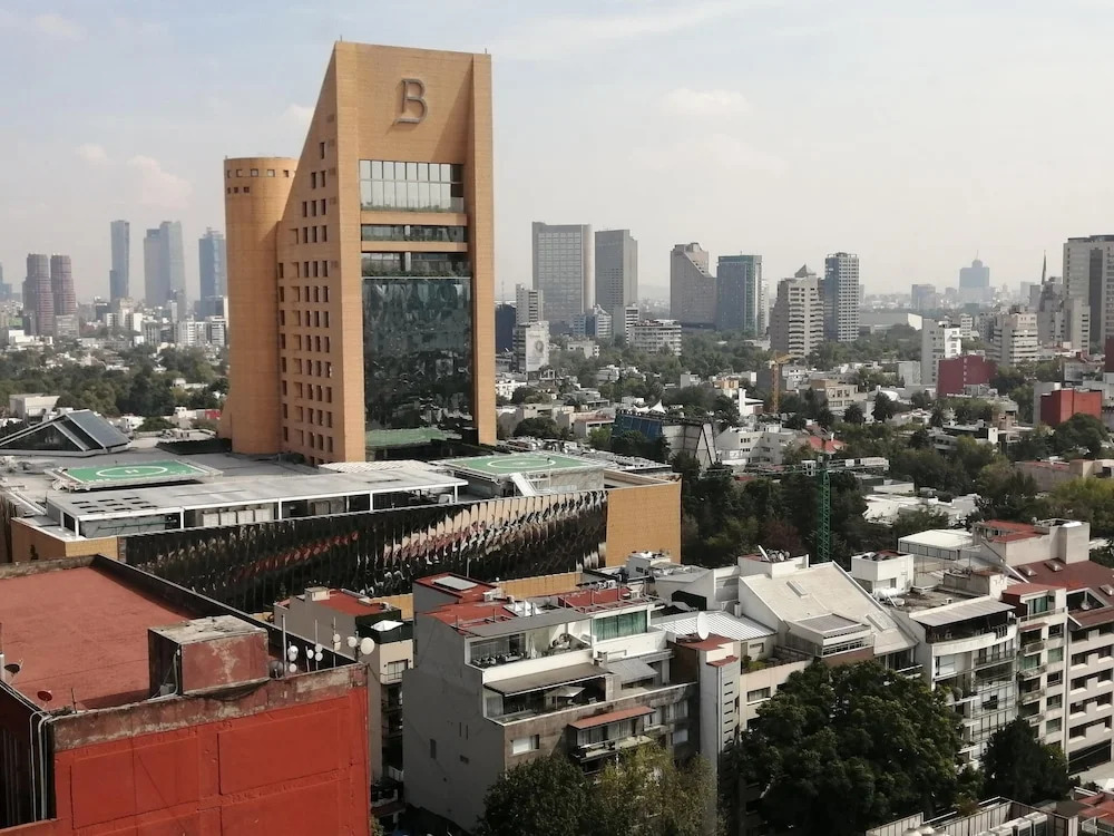 Polanco Super Lujo