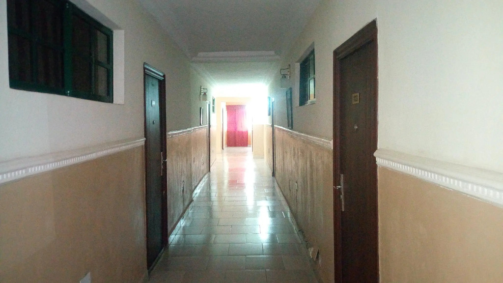 Abal Hall and Hotels