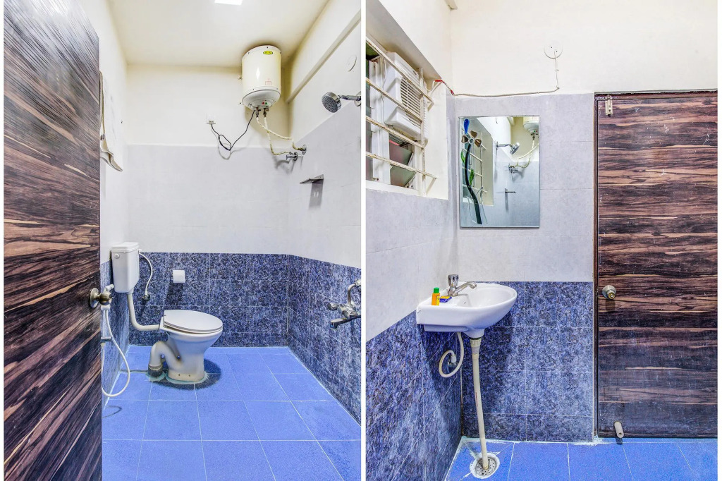 FabHotel Mayuri Residency