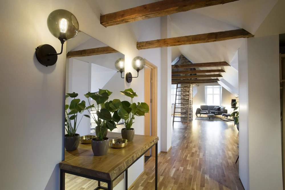 101 Apartments