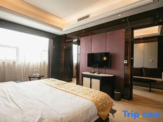 Ruihang Hotel