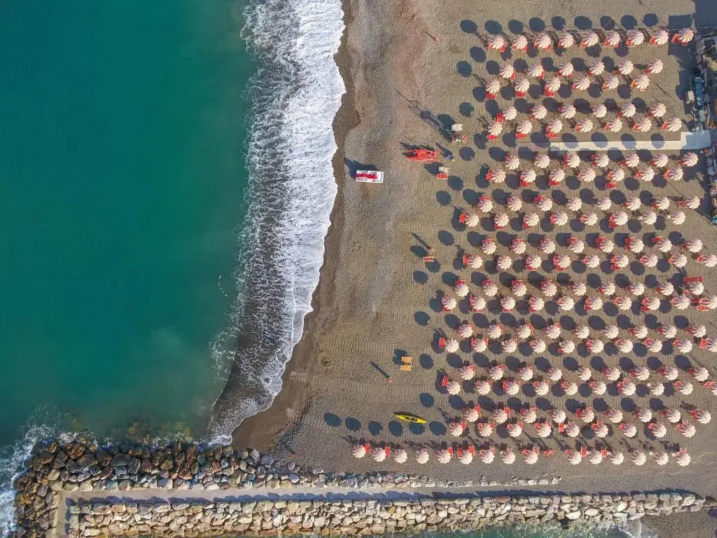 HG Hotel Il Settebello