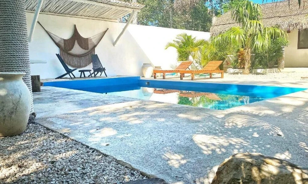 Casa Macay