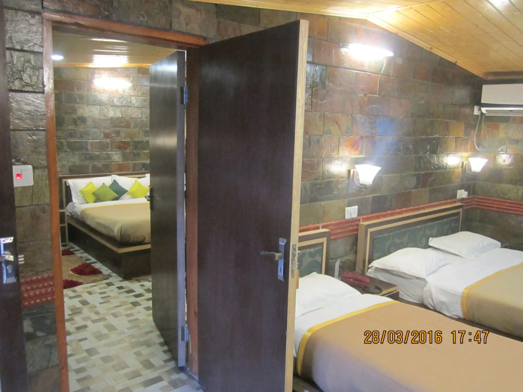 Hotel Akbar