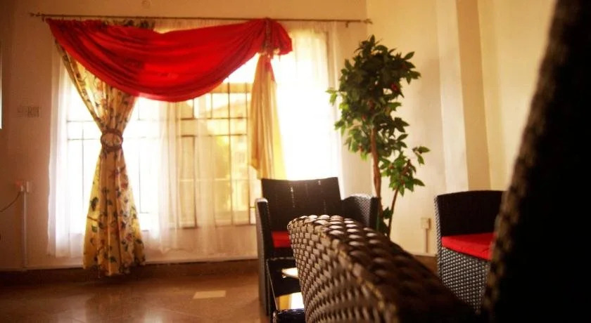 Okubi Hotel