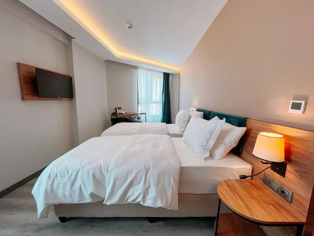 Yalçındağ Otel Burdur