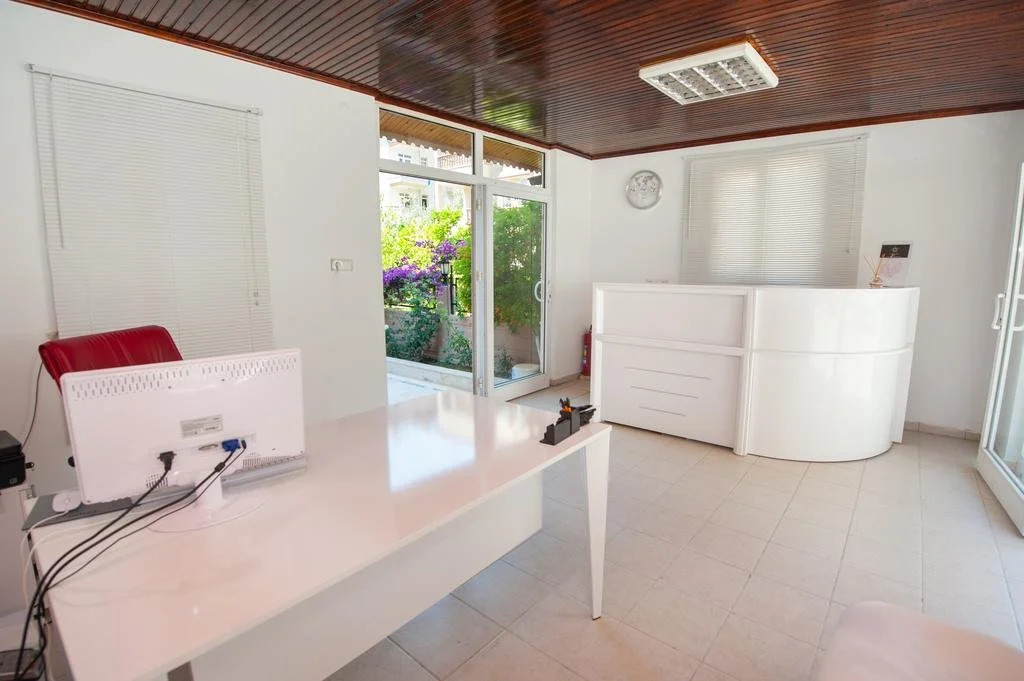 Cennet Apartments Hotel