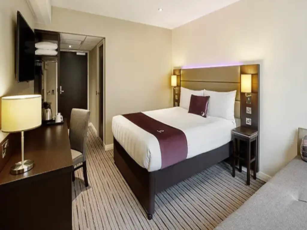 Premier Inn St. Albans/Bricket Wood