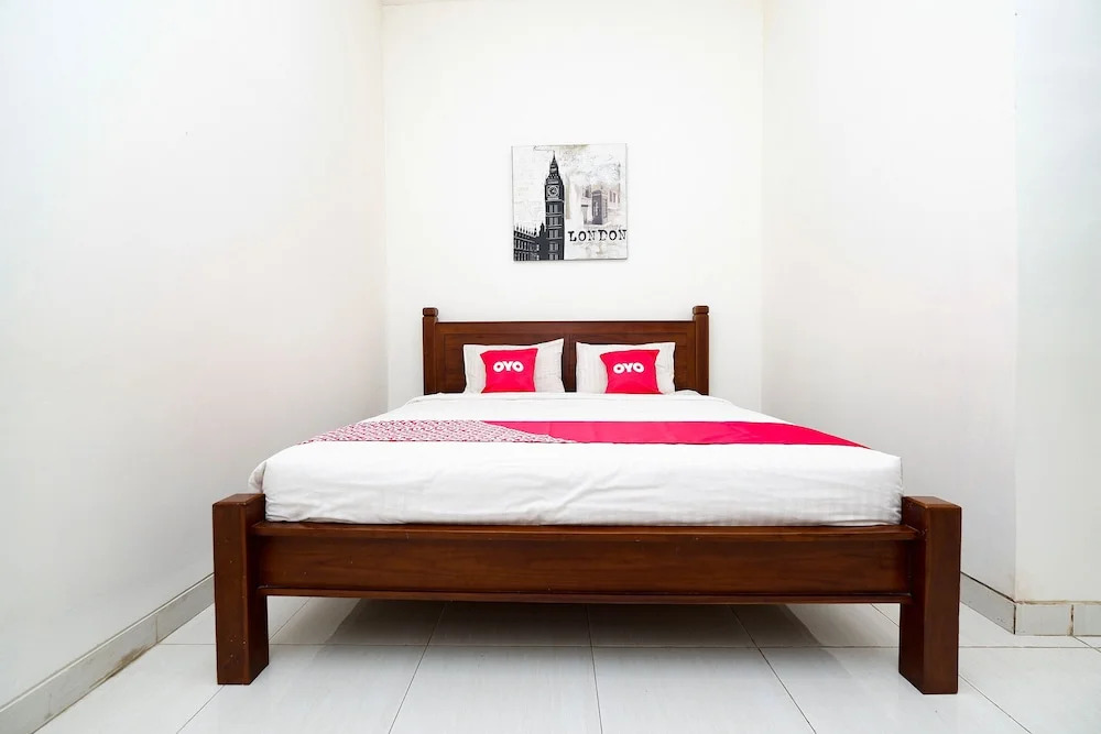 OYO 1924 Sweet Home