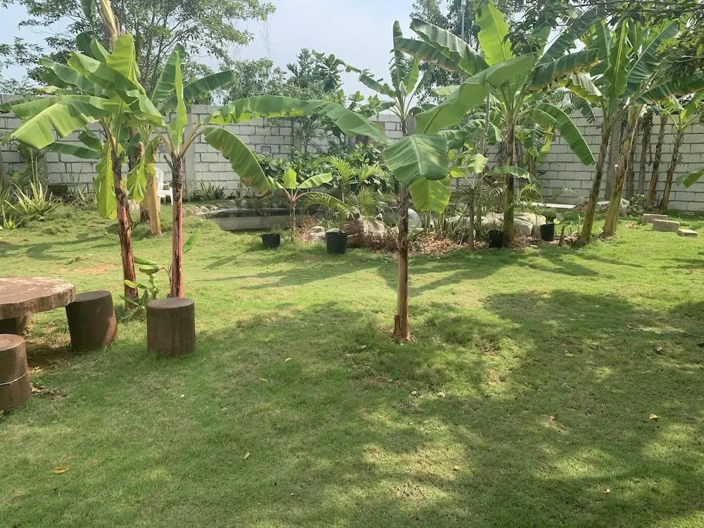 Terrezas Place