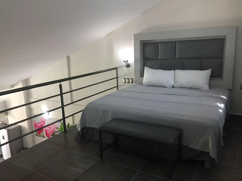 Hotel Suite Las Valkirias