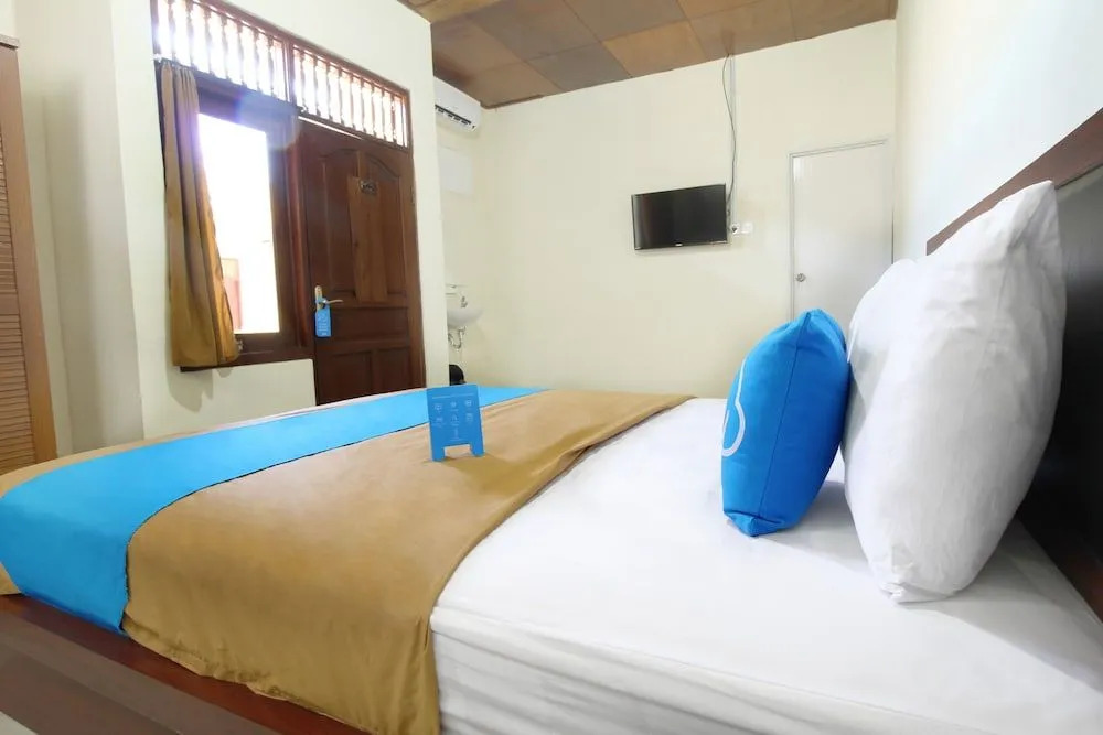 Airy Raya Kuta Gang Sehati 2 Bali