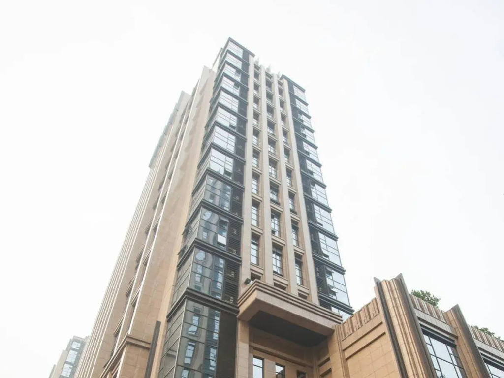 Hangzhou Bolan Senior Apartment