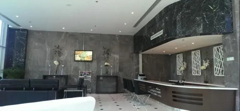 Tulip Inn Bahrain Suites & Residences