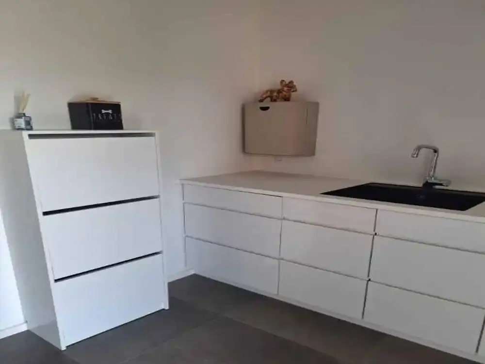 4 Star Holiday Home in Hornslet