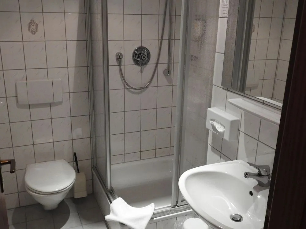 Anhalt Pension