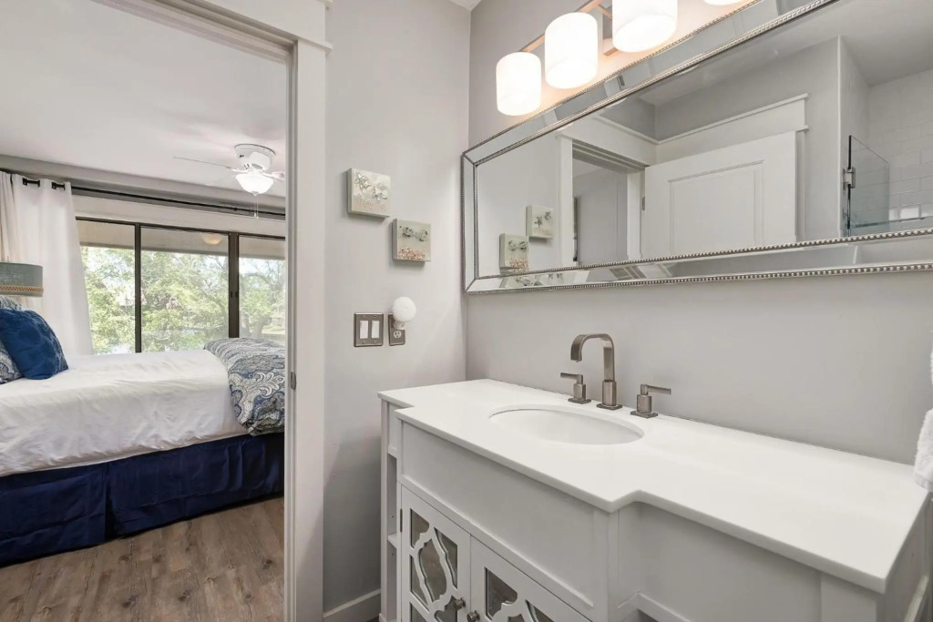 Beachwalk Villa 5072