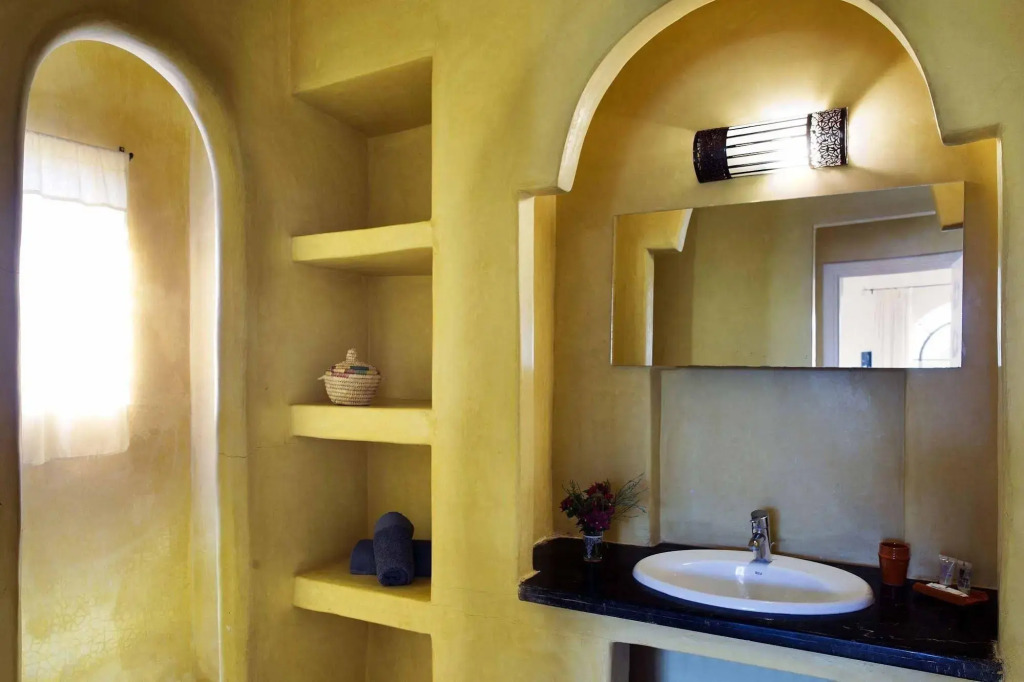 Domaine de lArganeraie Essaouira