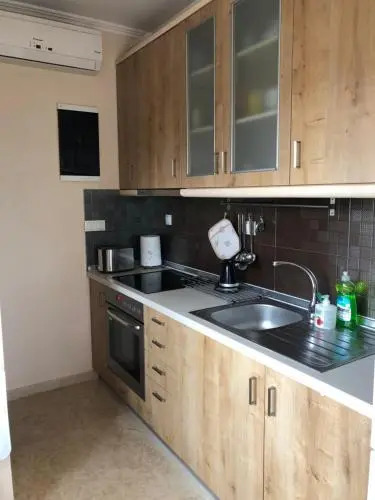Holiday home 4 stars Nea Moudania
