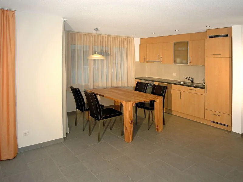 Haus Mischabel