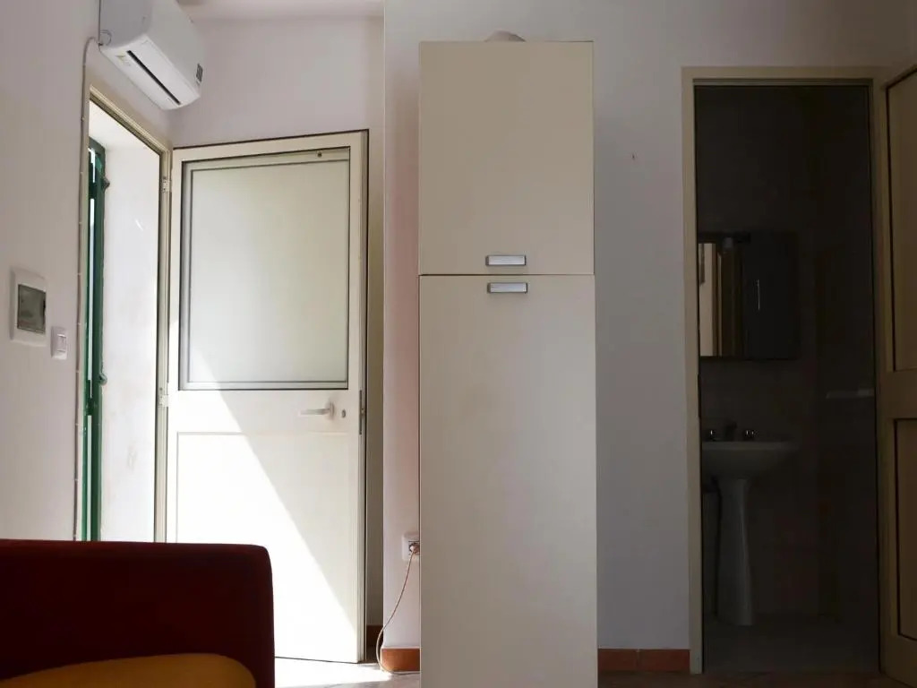 Lovely Holiday Apartment Quadrilocale Con Vista Mare Pt51 With Terrace Sea