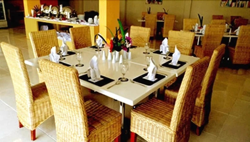 De View Hotel