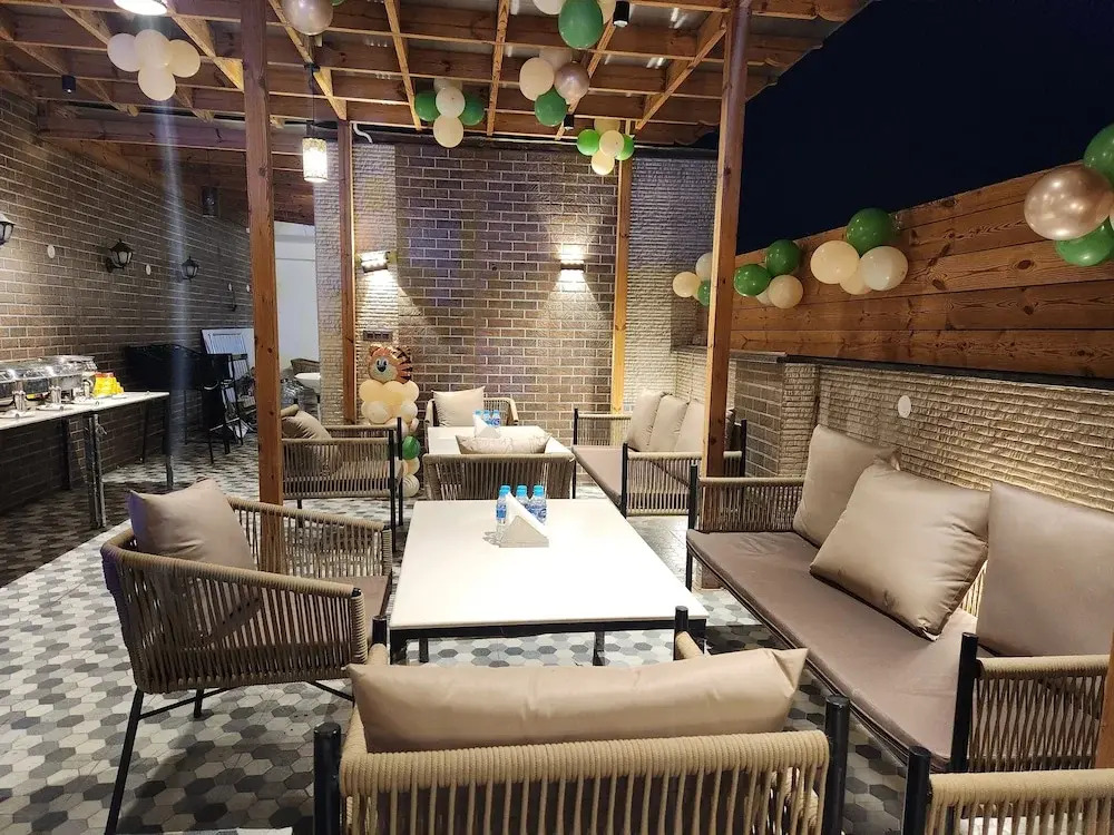 Hotel Royal Galaxy Blest Park