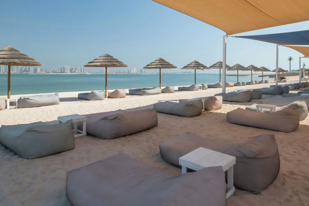 Element by Marriott West Bay Doha