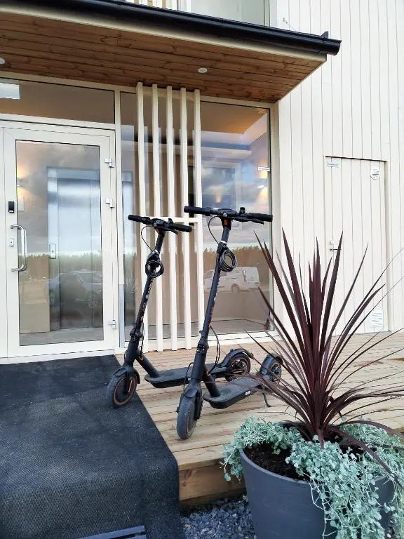 Marina Resort A5