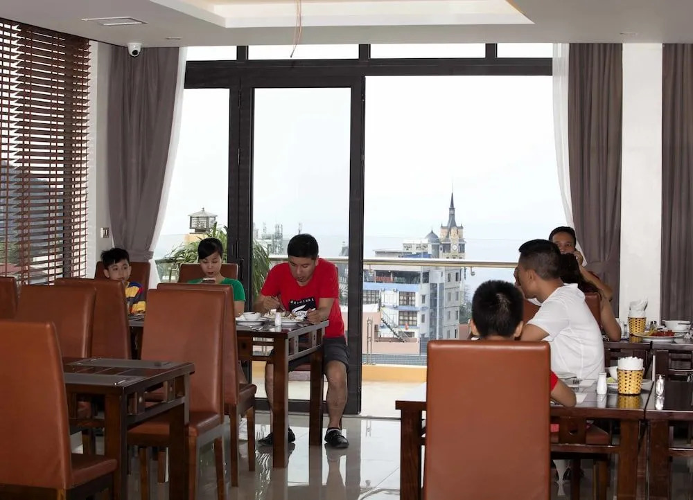 Anivia Tam Dao Hotel