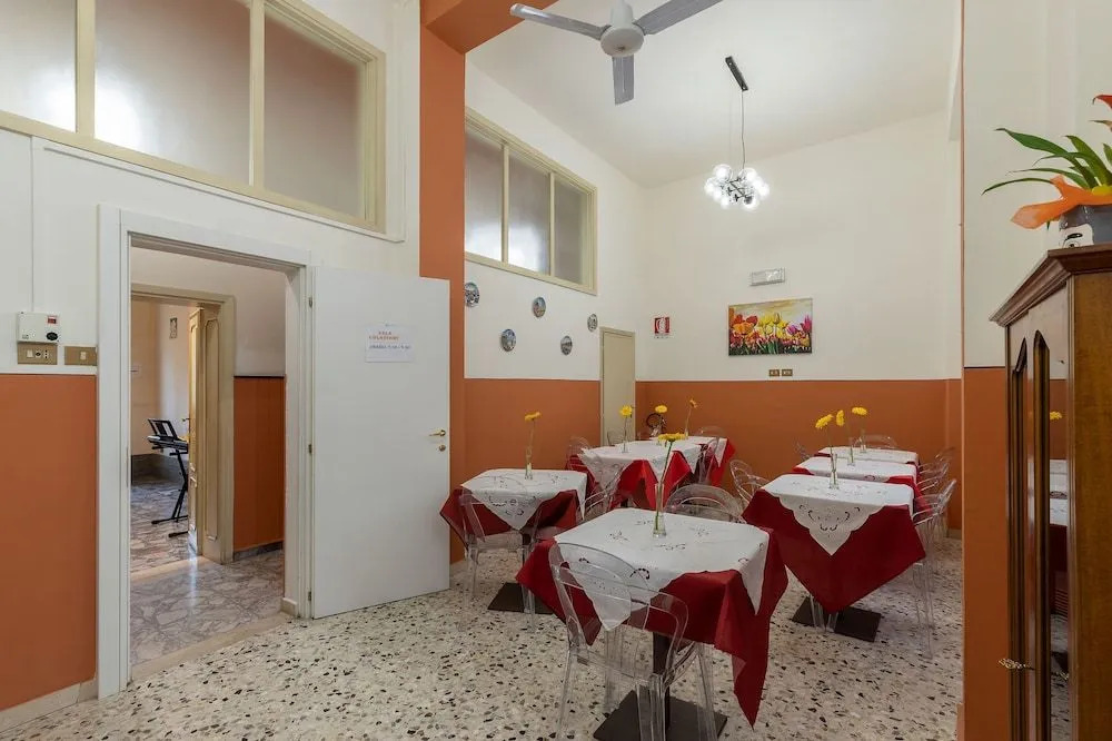 Antica Dimora SantAnna