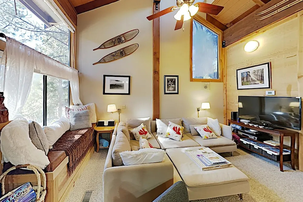 New Listing! Stylish At Northstar Resor 3 Bedroom Condo