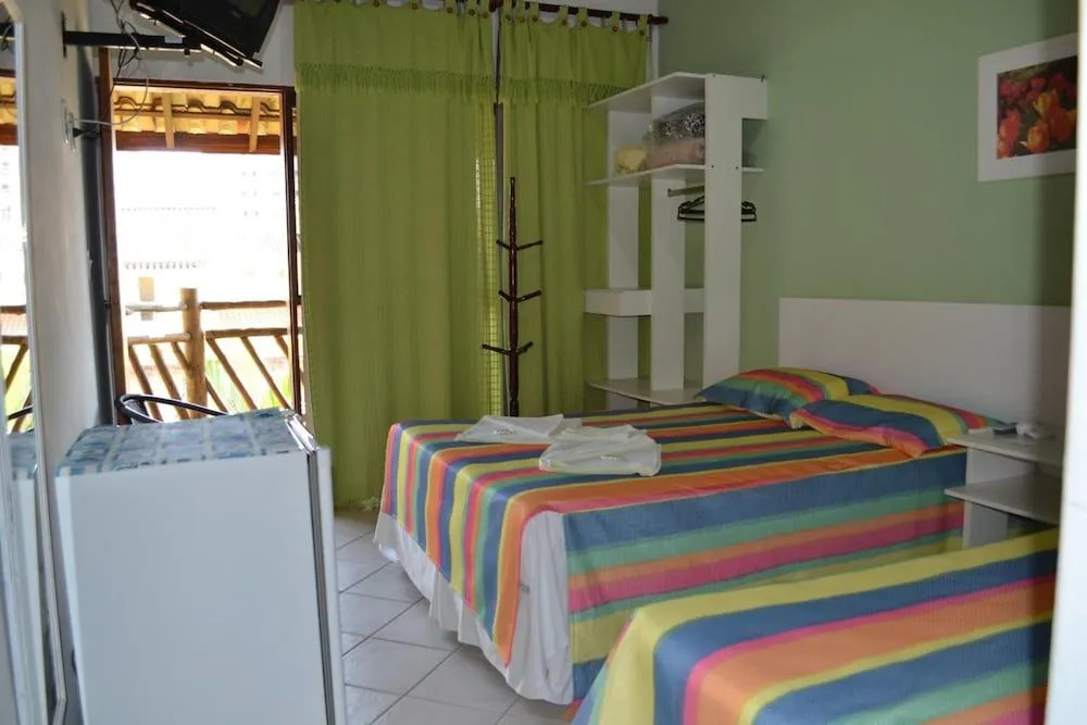 Pousada Água Marinha