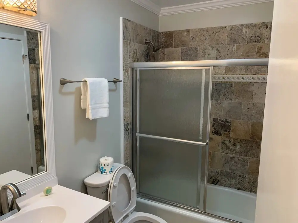 2332 Racquet Club at The Sea Pines Resort