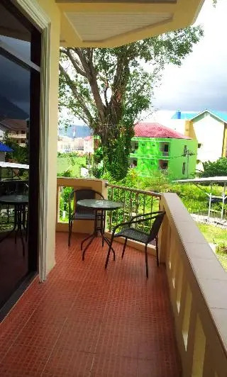 Feng Shui Apartment