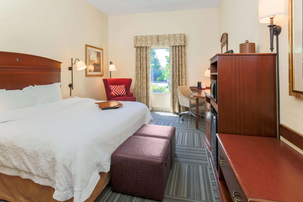 Hampton Inn Nanuet