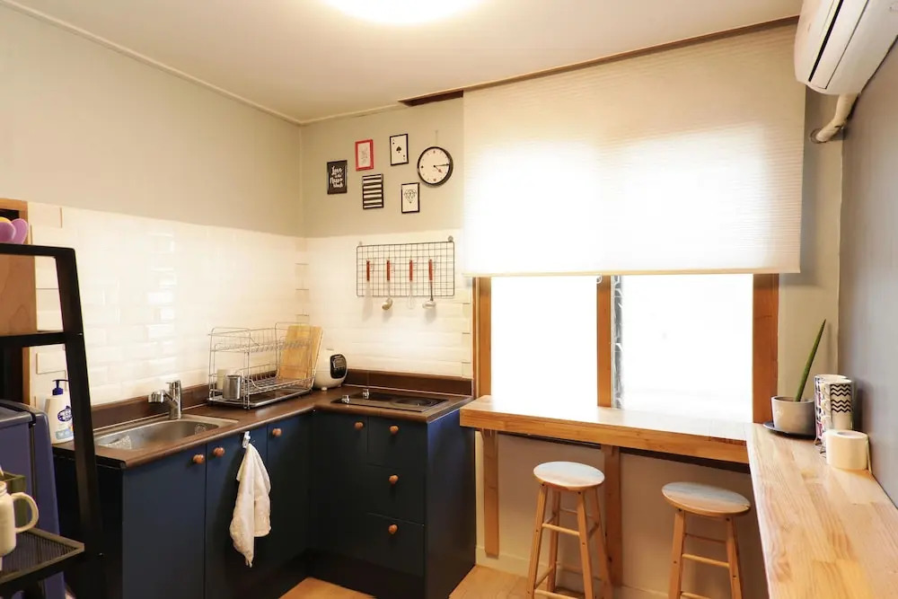 Moca Guesthouse - Hostel