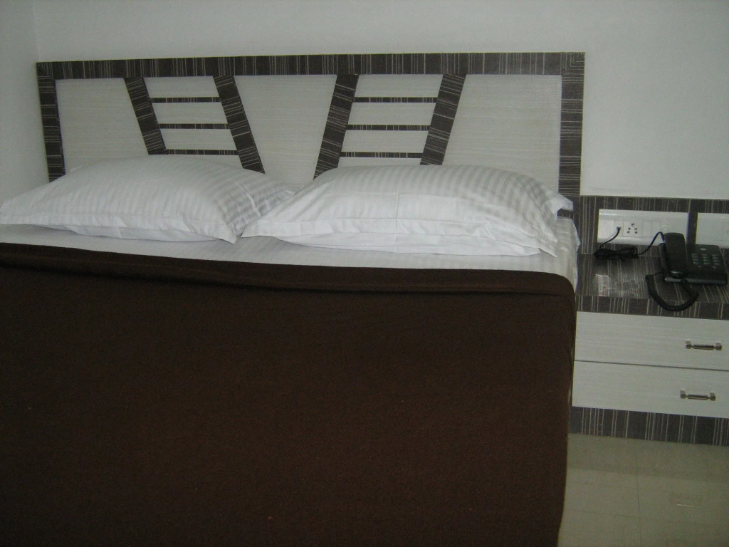 Hotel Apex