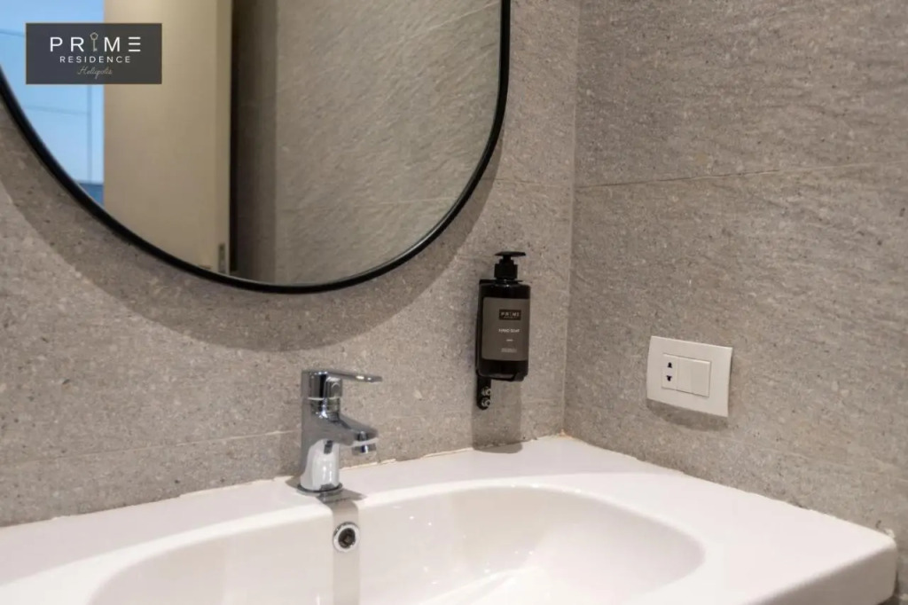 Prime Residence Heliopolis