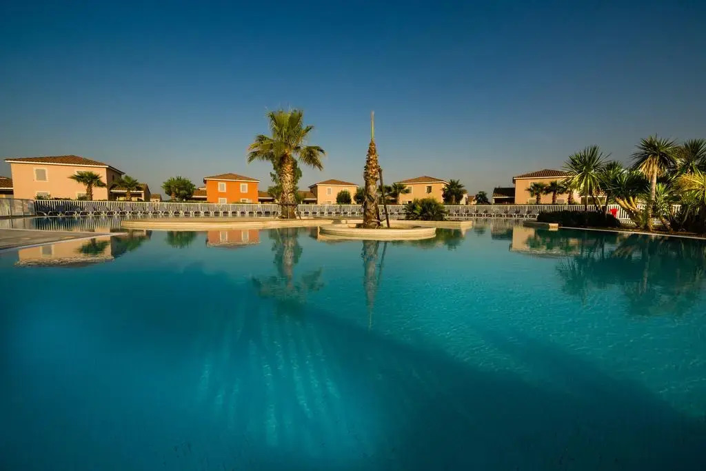 Le Domaine du Golf - Apartments