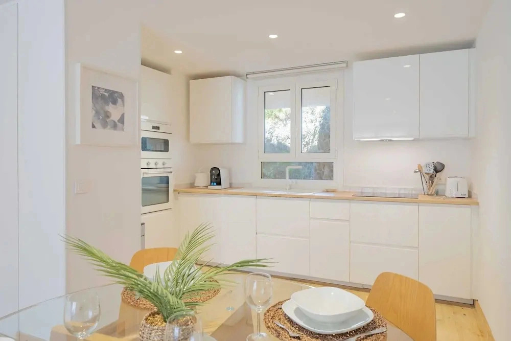 Charming 2bdr/4p Apartment - Saint-tropez